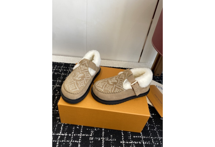 LOVT SNEAKER lv-448