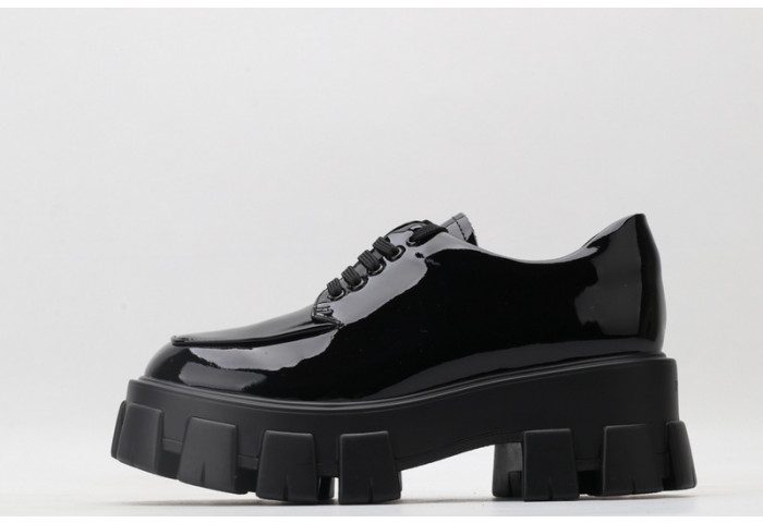 PRAD BOOTS PB-02
