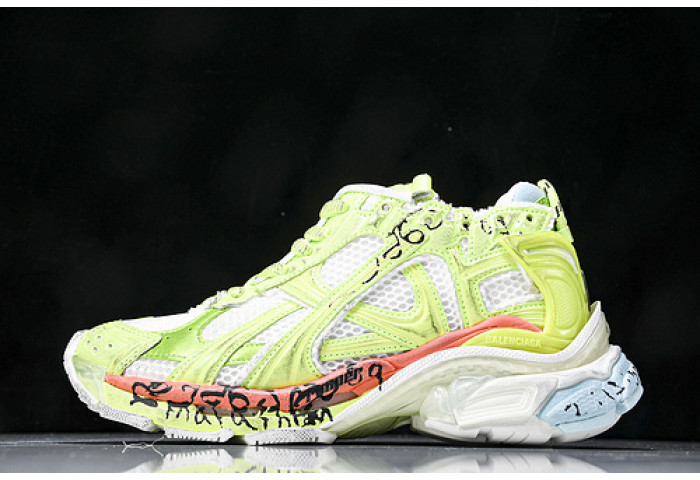 BL RUNNER SNEAKERS WRNMT-4697