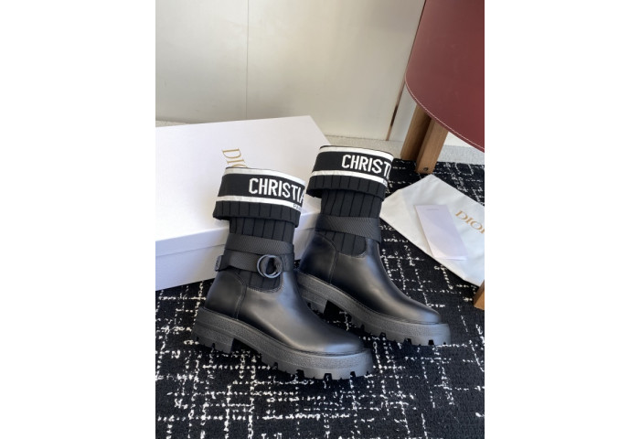 DR SNEAKER DR-165