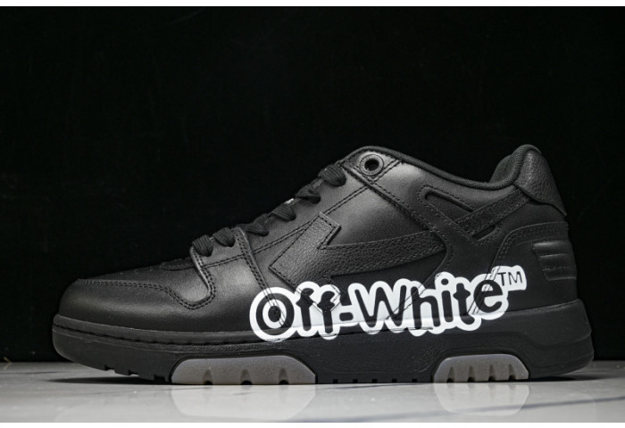 OF SNEAKERS ow-63