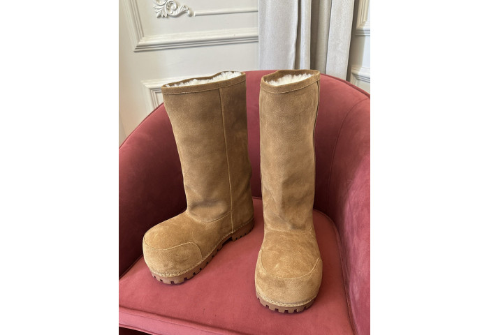 BL BOOT BLB-13