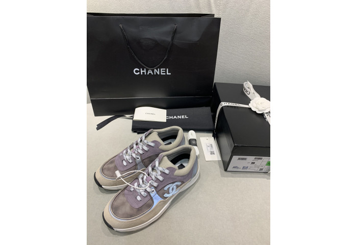 CN CC LOGO SNEAKER