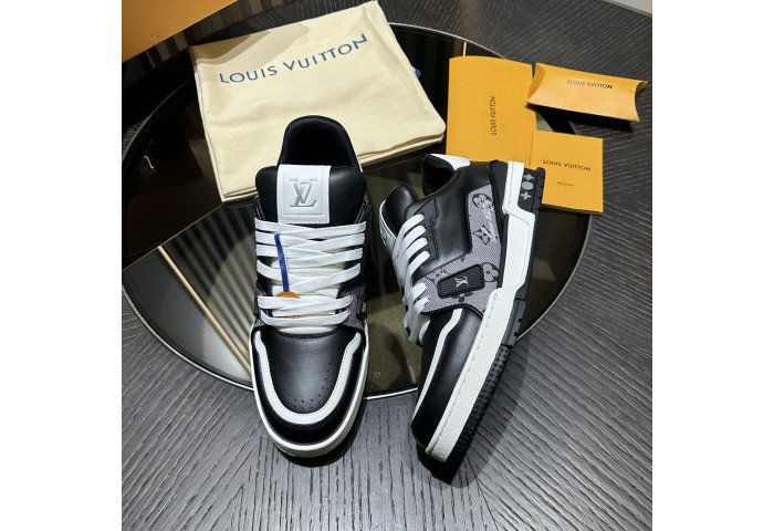 LOVT SNEAKER lv-499