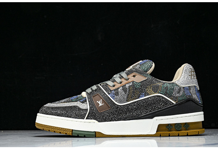 LOVT SNEAKER lv-547