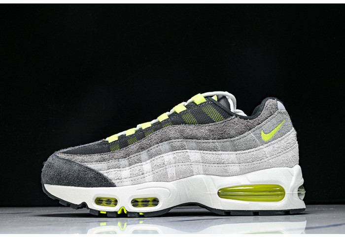Nike Air Max 95 OG Reverse Gradient Neon HM4738 001