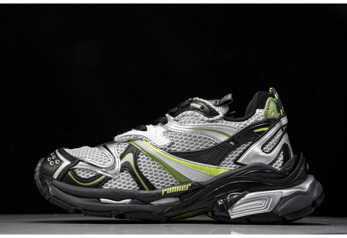 BL RUNNER SNEAKERS W3RBXP-2315