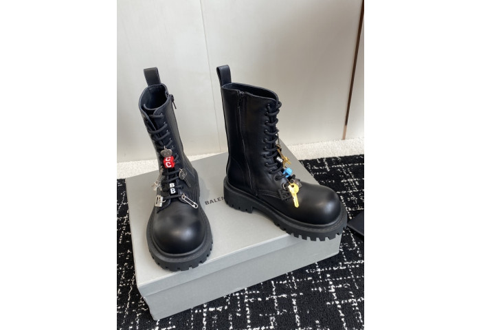 BL BOOT BLB-36