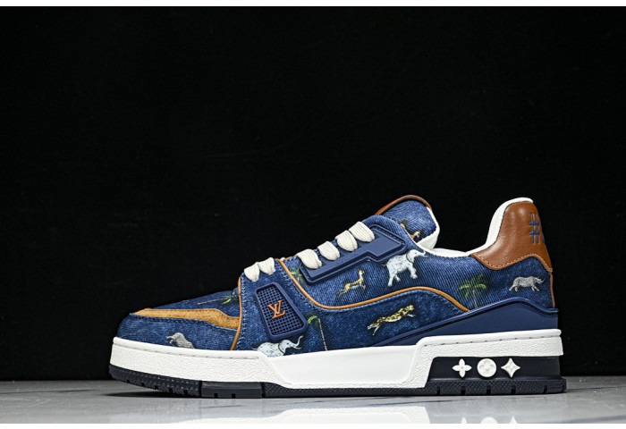LOVT SNEAKER lv-306