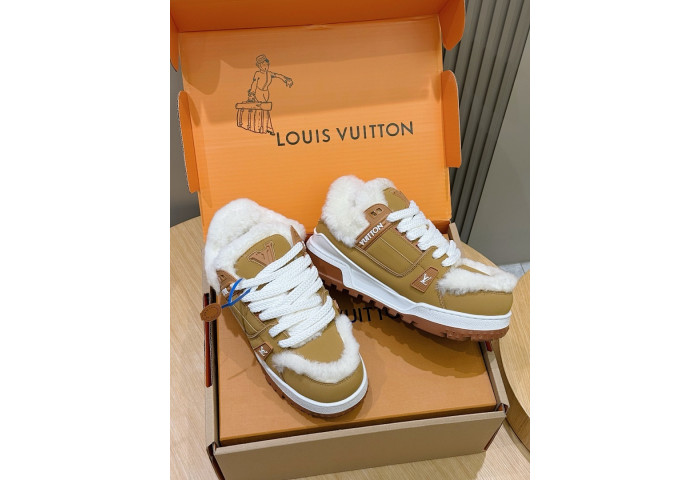 LOVT SNEAKER lv-500