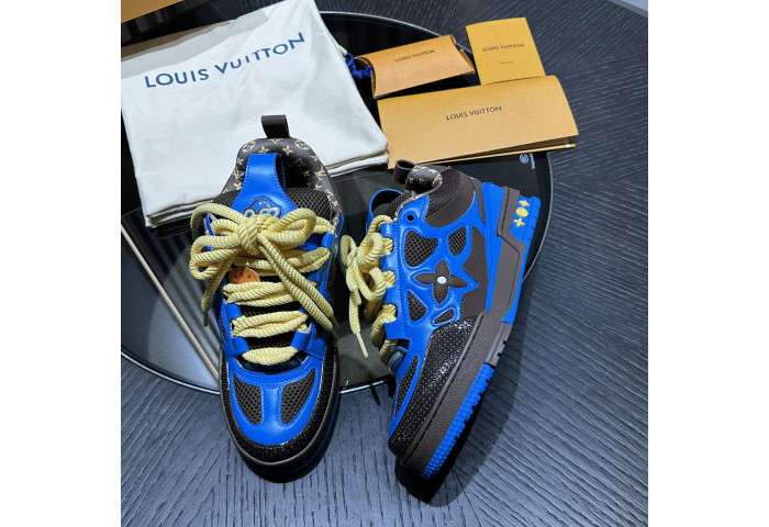 LOVT SNEAKER lv-506