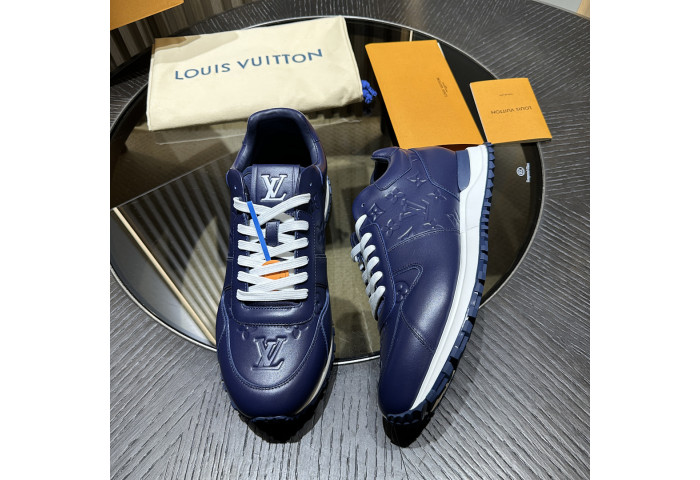 LOVT SNEAKER lv-533