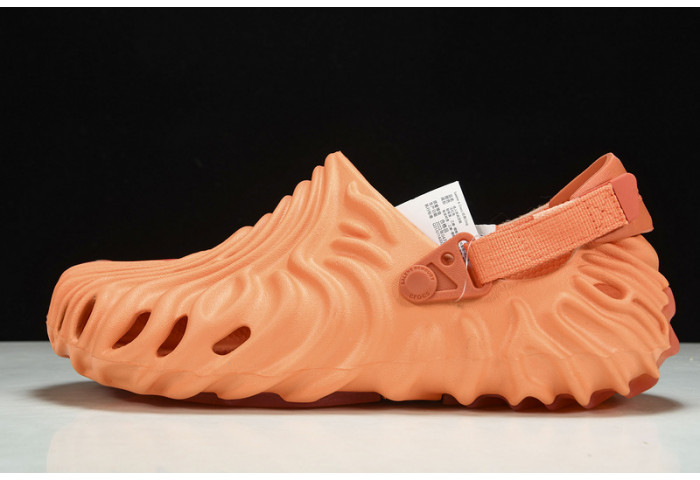 salehe bembury x Cr0c5 pollex clog cp-7