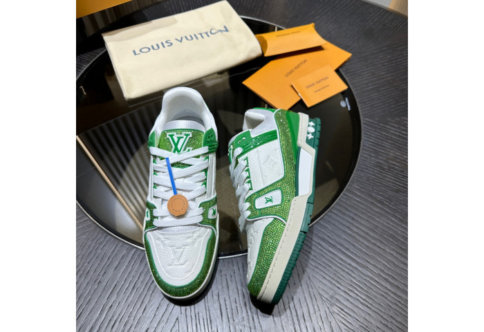LOVT SNEAKER lv-284