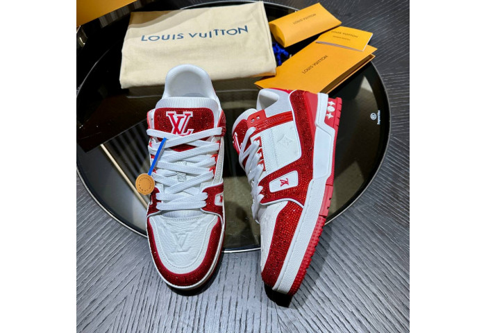 LOVT SNEAKER lv-285