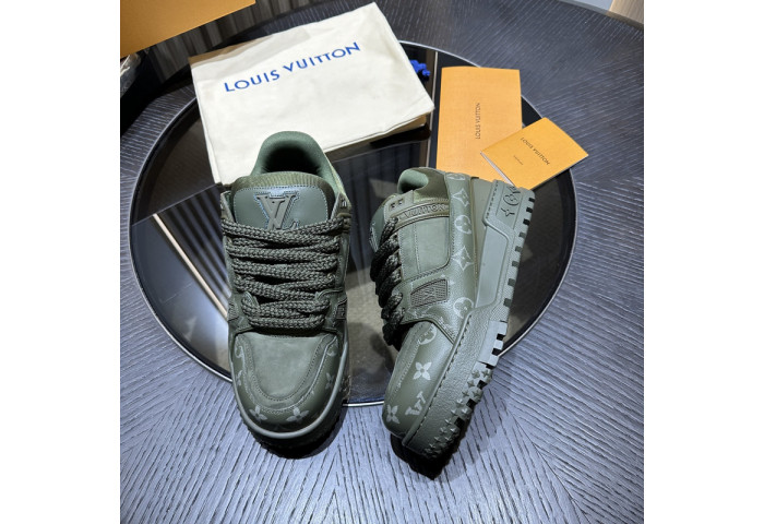 LOVT SNEAKER lv-298