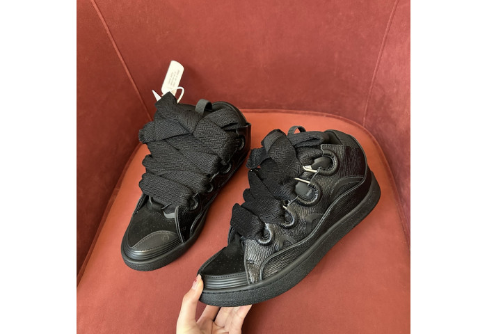 Lanu1n curb sneaker 111242
