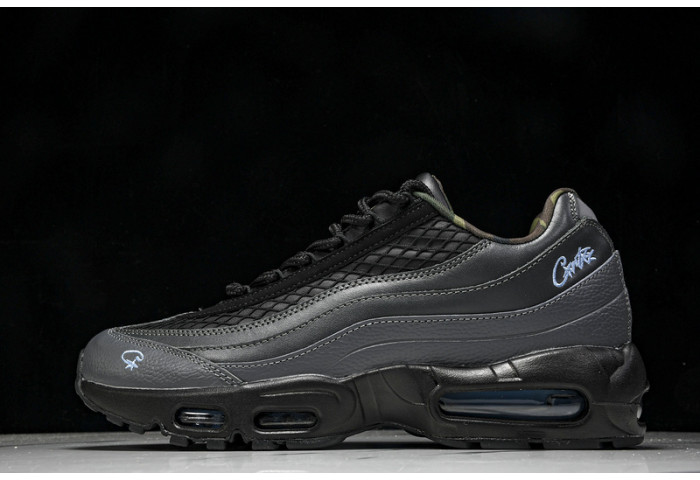 Corteiz x Air Max 95 SP FB2709-002