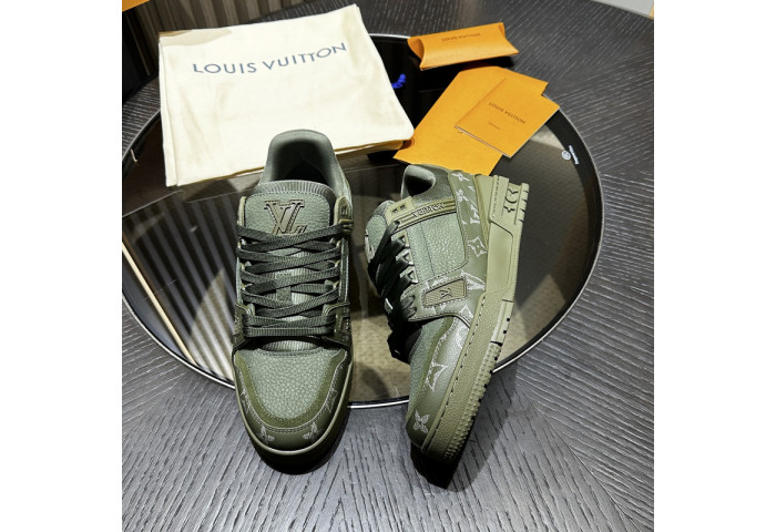 LOVT SNEAKER lv-305