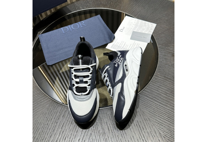 DR B22 TRAINER SNEAKER 2309093
