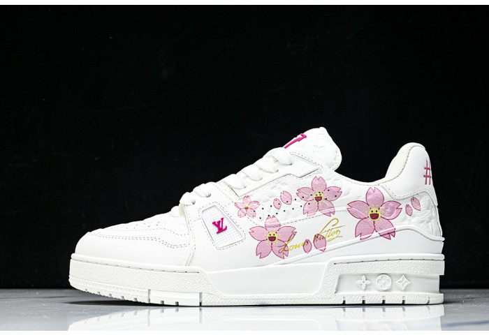 LOVT SNEAKER lv-308