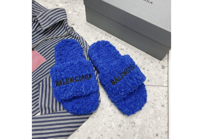 BL SLIPPERS 2307151