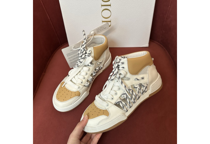 DR SNEAKER DR-100