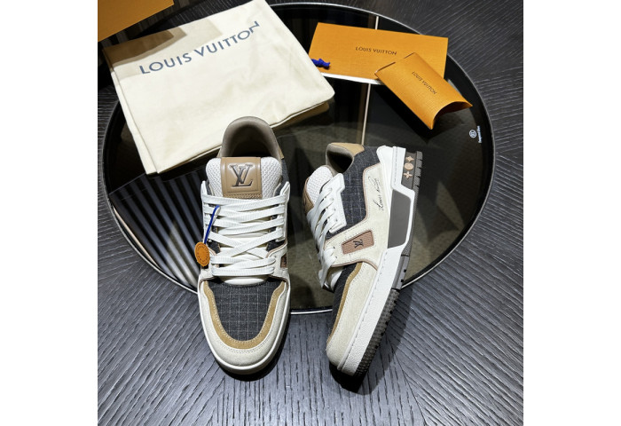 LOVT SNEAKER lv-335