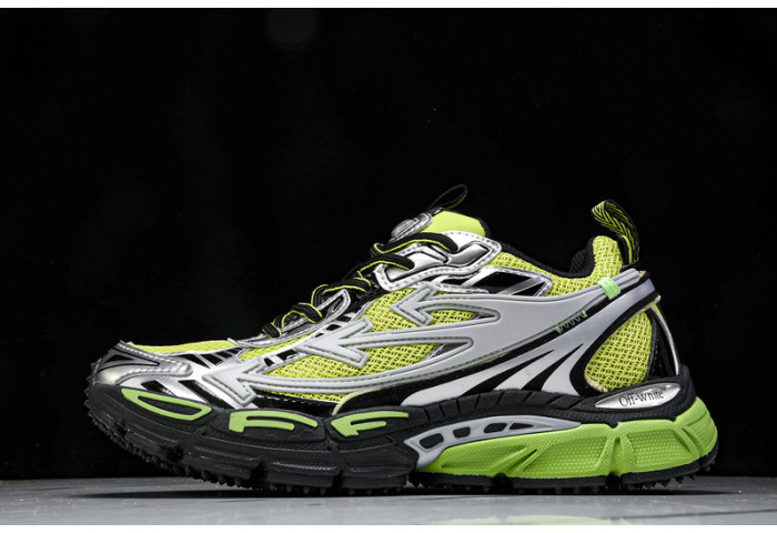 OF BE RIGHT BACK SNEAKERS OB23