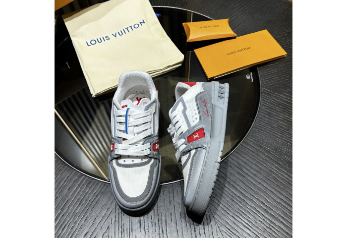 LOVT SNEAKER lv-347
