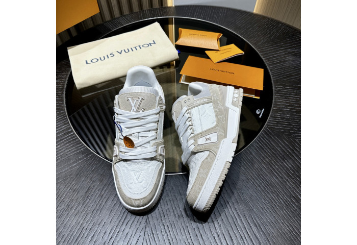 LOVT SNEAKER lv-361
