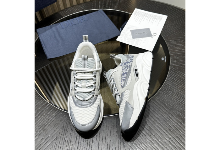 DR B22 TRAINER SNEAKER 2309107
