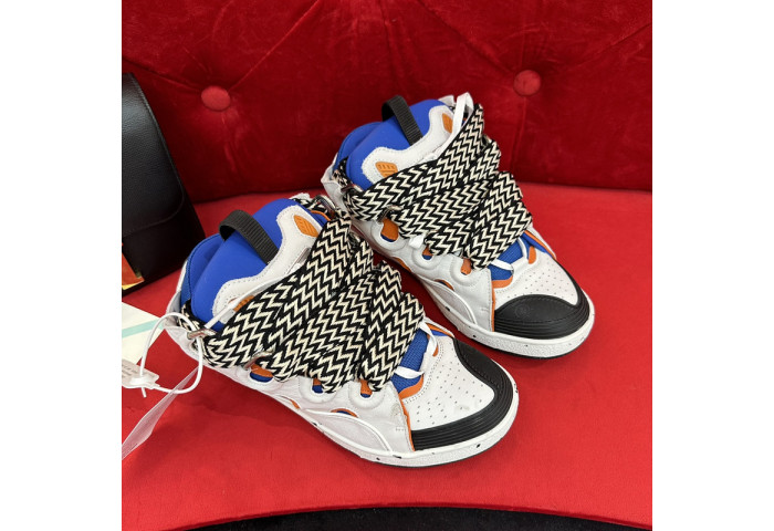 Lanu1n curb sneaker 111229