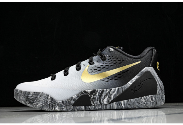 Nike Kobe 9 EM Low Protro Mambacita FZ7333-002