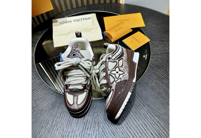 LOVT SNEAKER lv-377