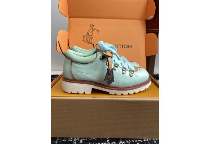 LOVT SNEAKER lv-410