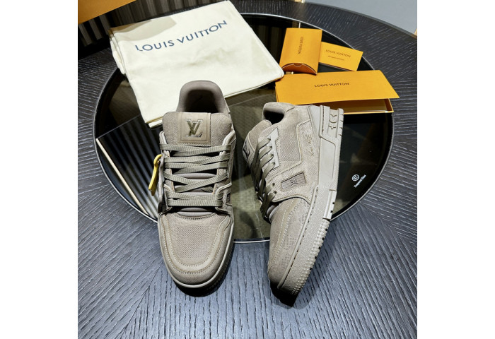 LOVT SNEAKER lv-307