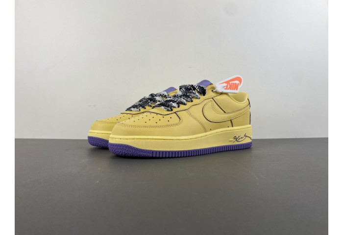 Kobe x Nike Air Force 1 Low Protro HV9408-700