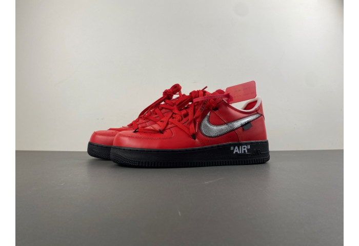 OF x Nike Air Force 1 Low DD1876-600