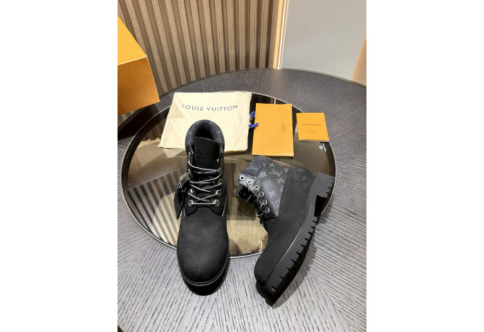 LOVT BOOTS L0-06