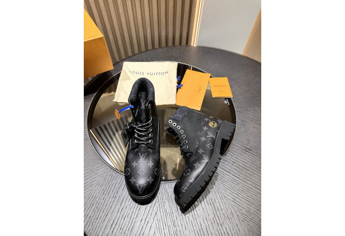 LOVT BOOTS L0-08
