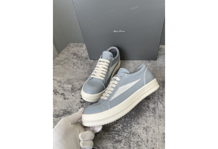 (leather) r1ck 0wens ro-133