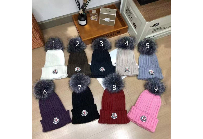 WIN HAT H20245 (detachable)