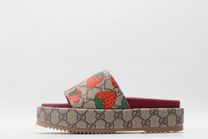 guc sandal