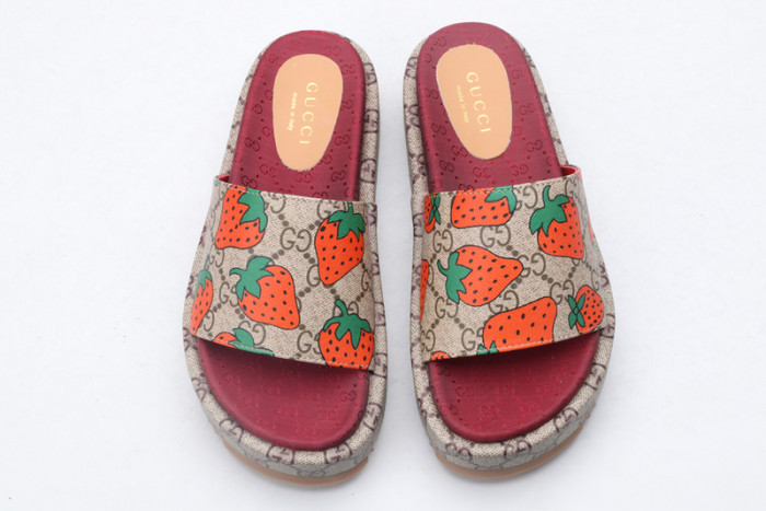 guc sandal