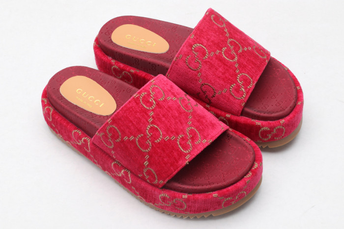 guc sandal