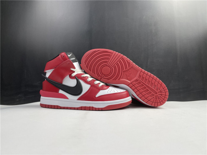 nike dunk high ambush cu7544 102