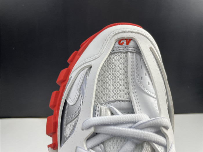 bl tess s. gomma trek low sneakers