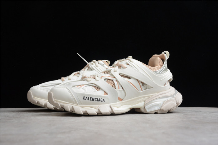 bl tess s. gomma trek low sneakers 090606