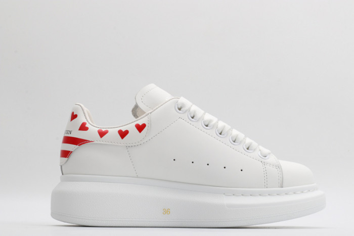 alex mcqu sneakers